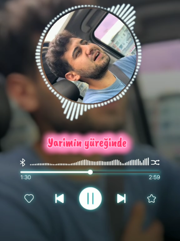 @🎙 EN G&Uuml;ZEL ŞARKILAR 🎙