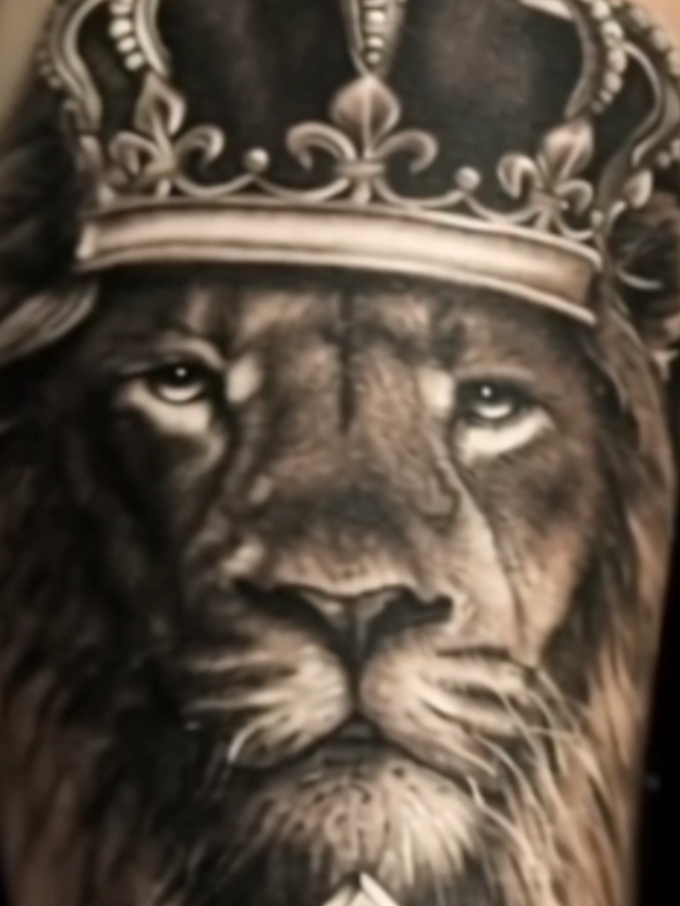 @Bich Tattoo