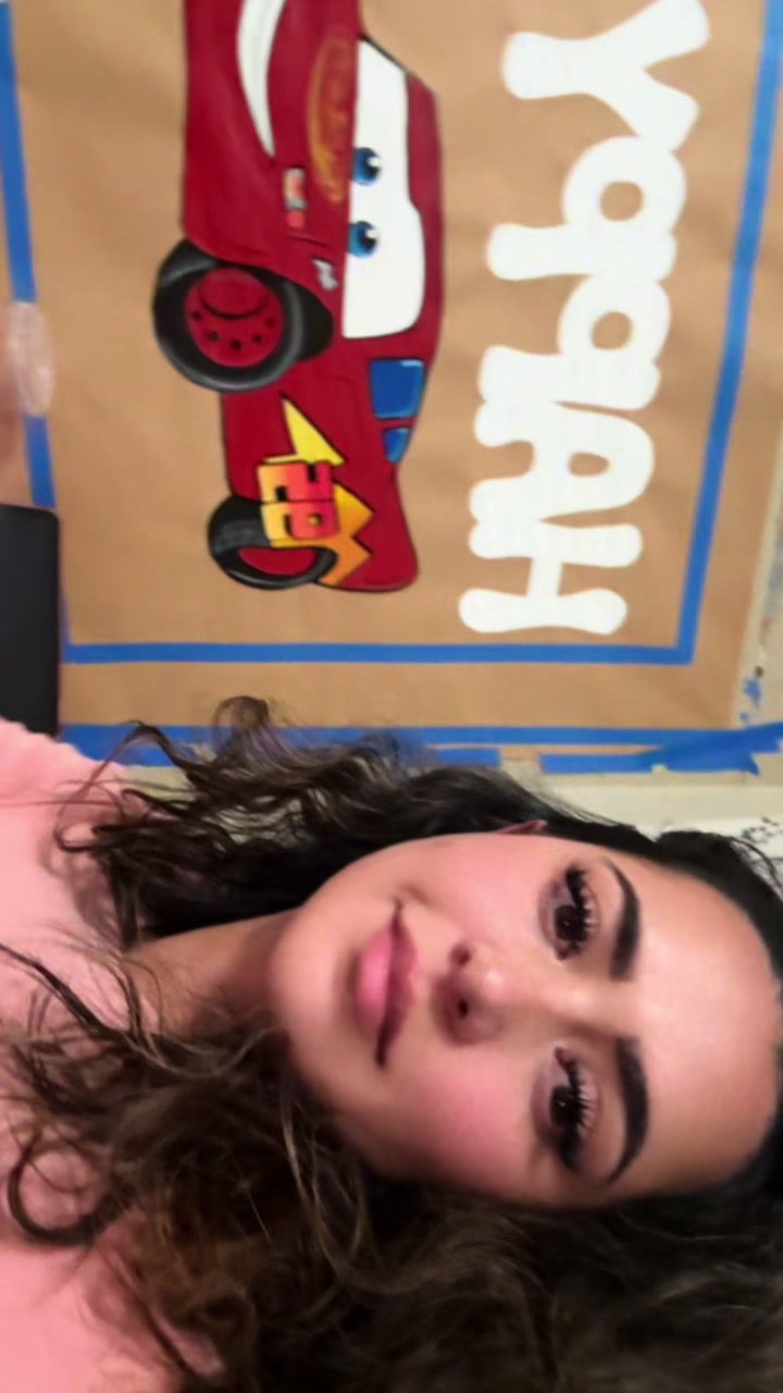 @Kaylani
