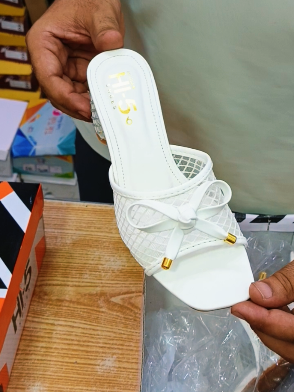 @Shoe Junction (By Adnan Shoes)