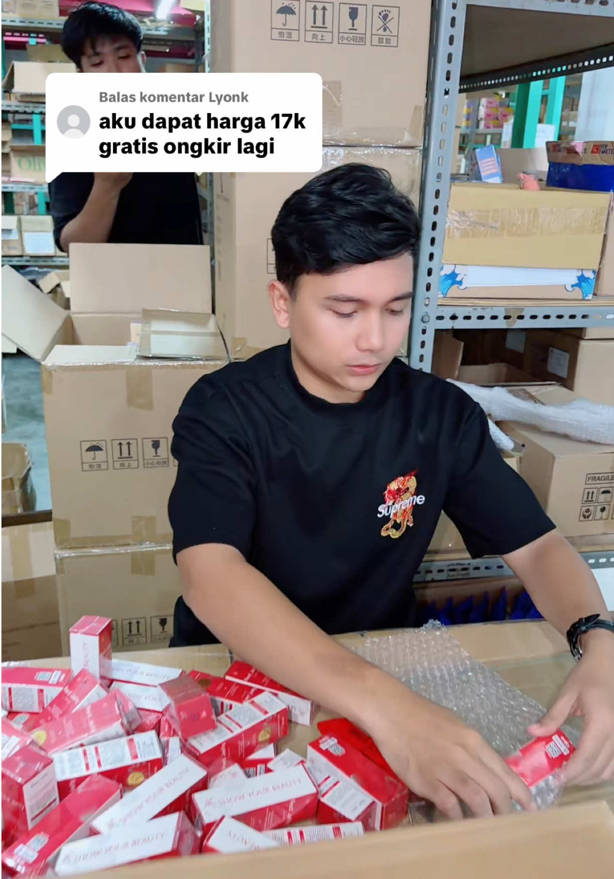 @Moh Faruk
