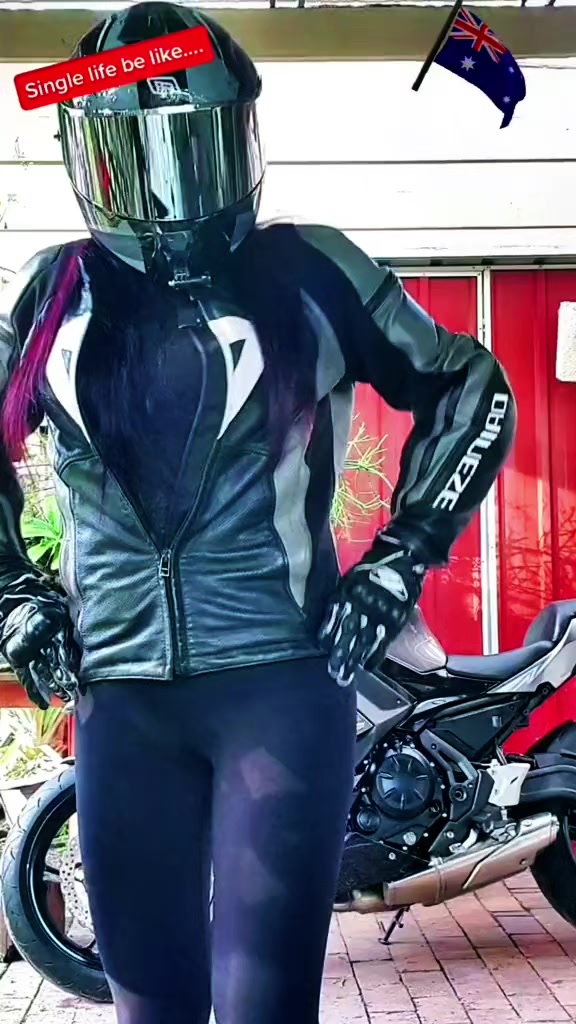 @Aussie_lady_rider ๐ โ๏ธ