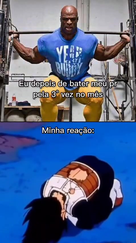 @MMC - Meme Maromba Central