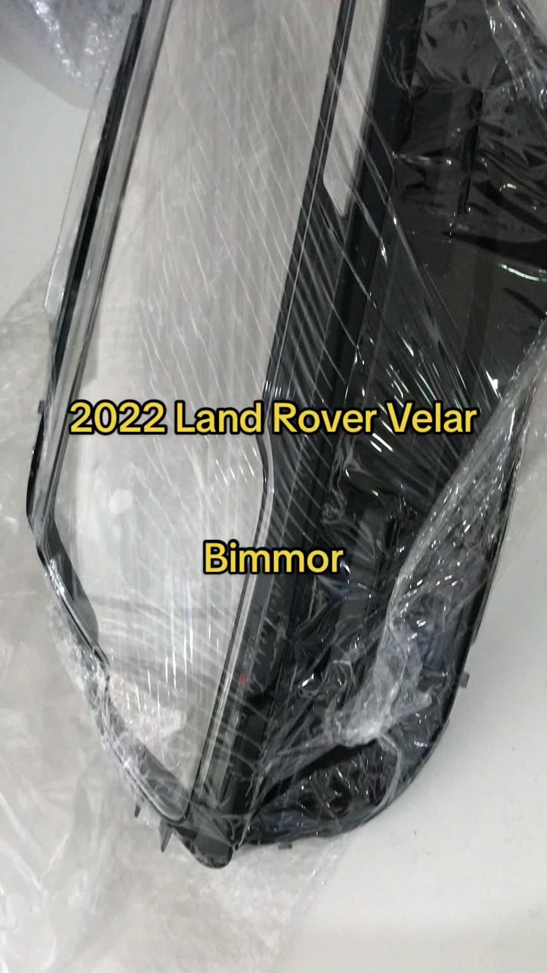 @Bimmor Lighting