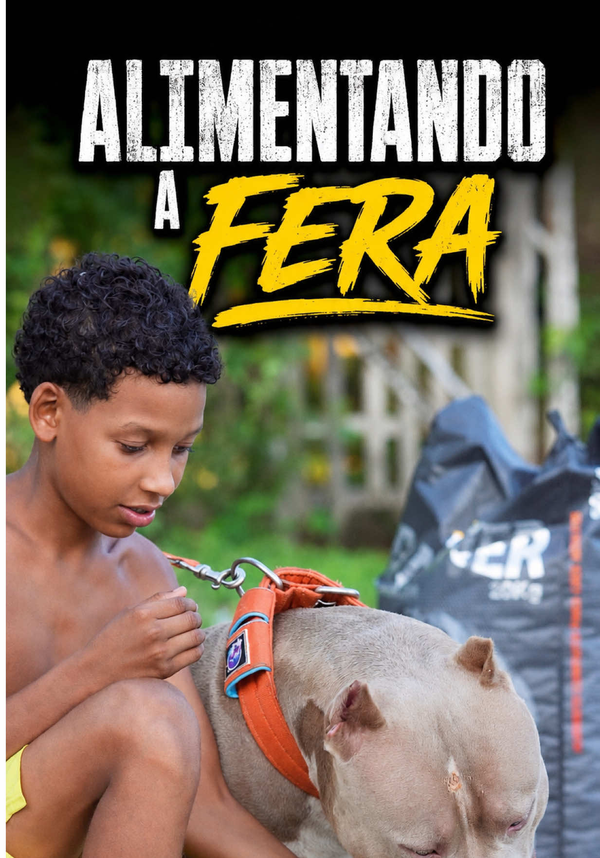 @Família Ragnar 🐶