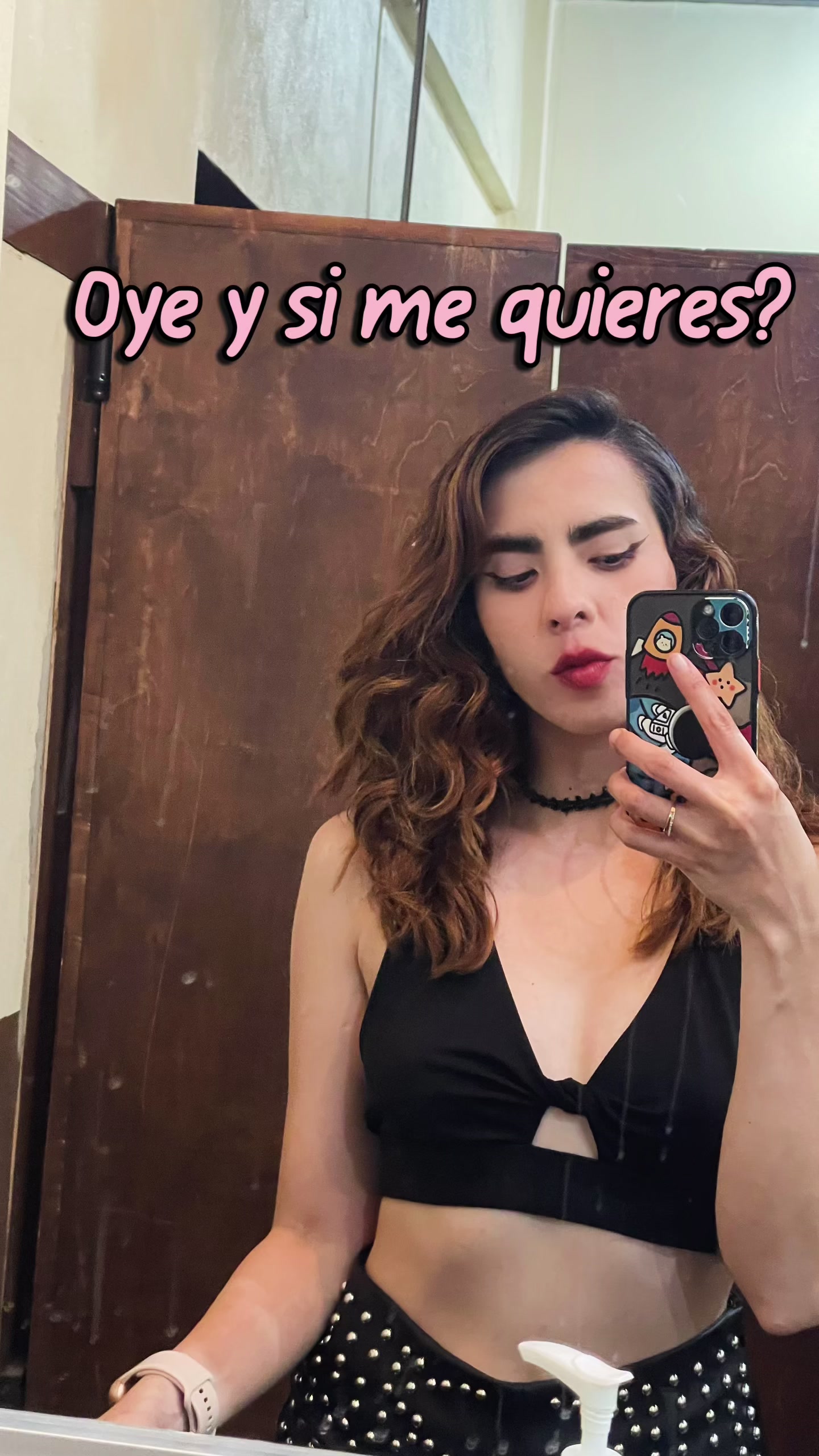 @La x Cazadora x del Tardigrado