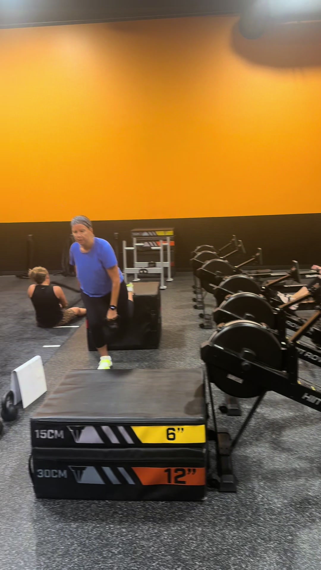 @get fit w/ kristin