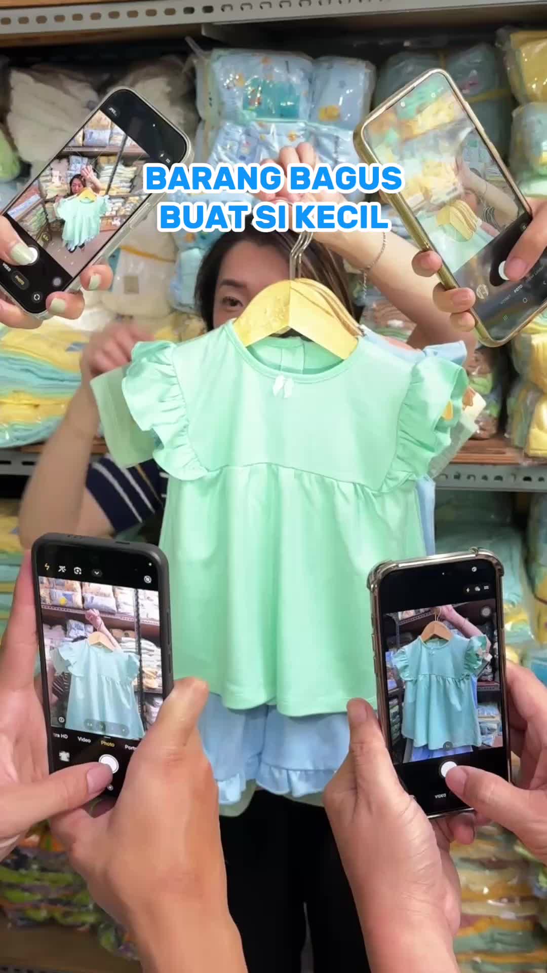 @Bibop Baby