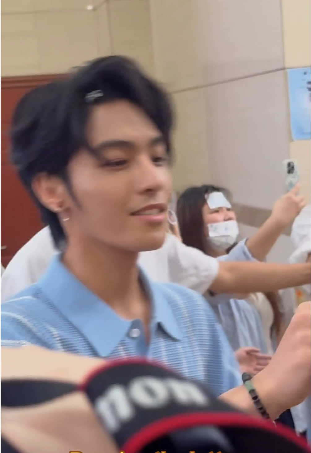 @Lin