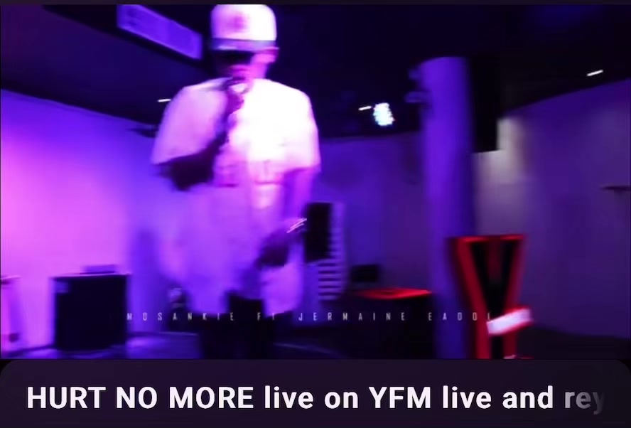 @Mosankie Csp