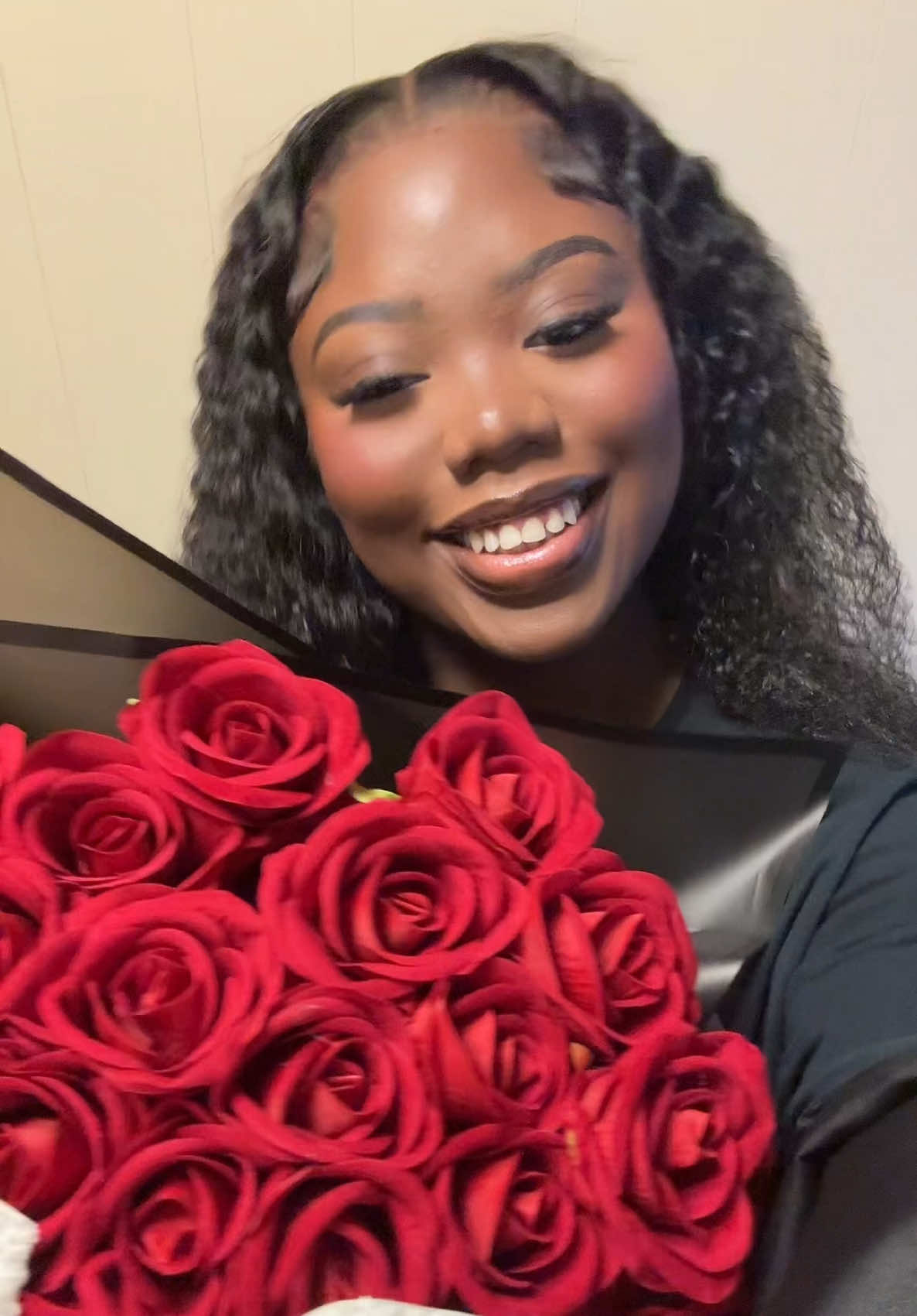 @Nadia Ahishakiye