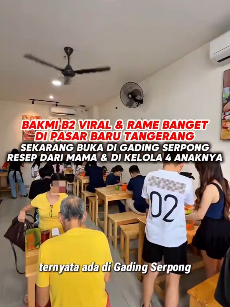 @Kuliner Jabodetabek