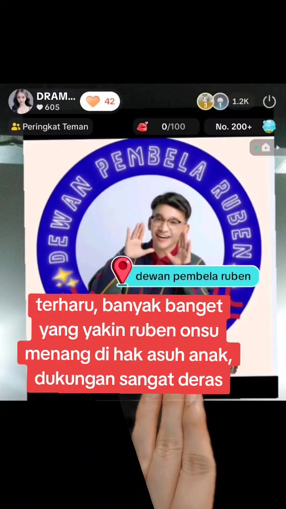 @DRAMAHALU