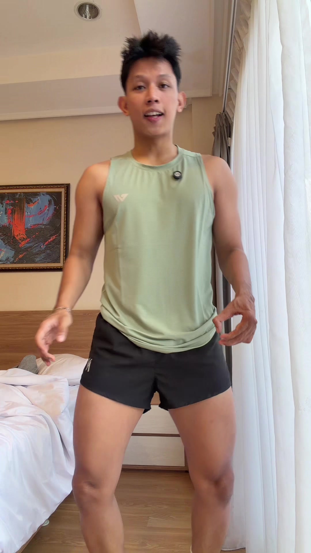 @Panggil Rey ajaa