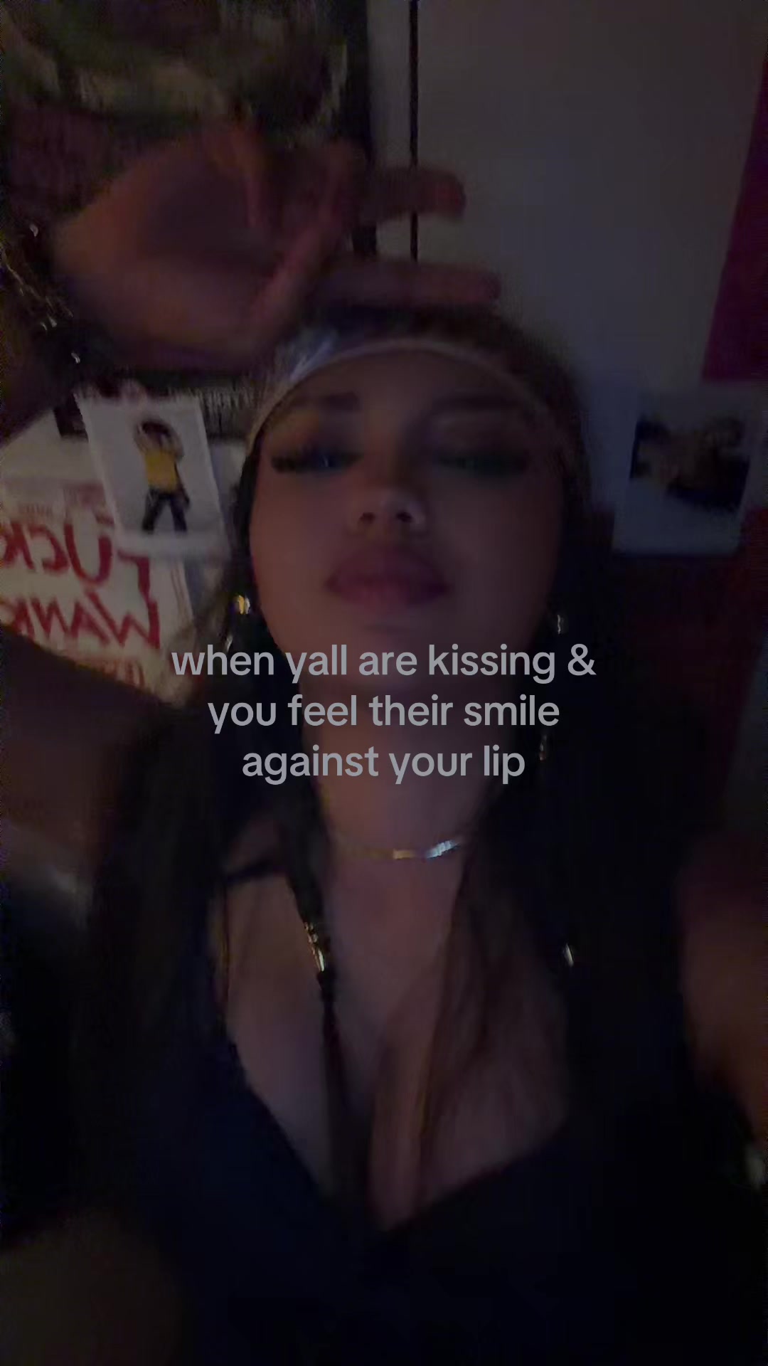 @u don&rsquo;t know me