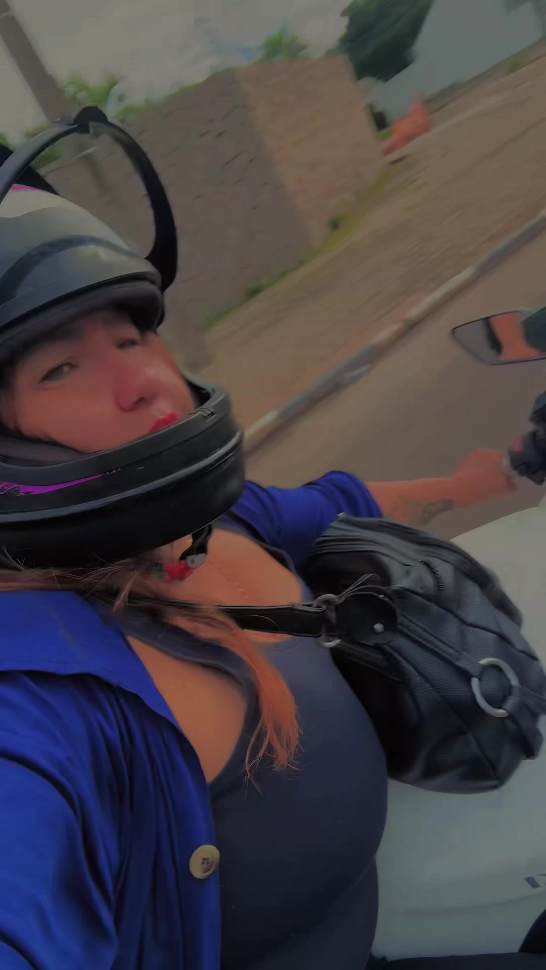 @Raimunda Rocha/motociclista🏍️