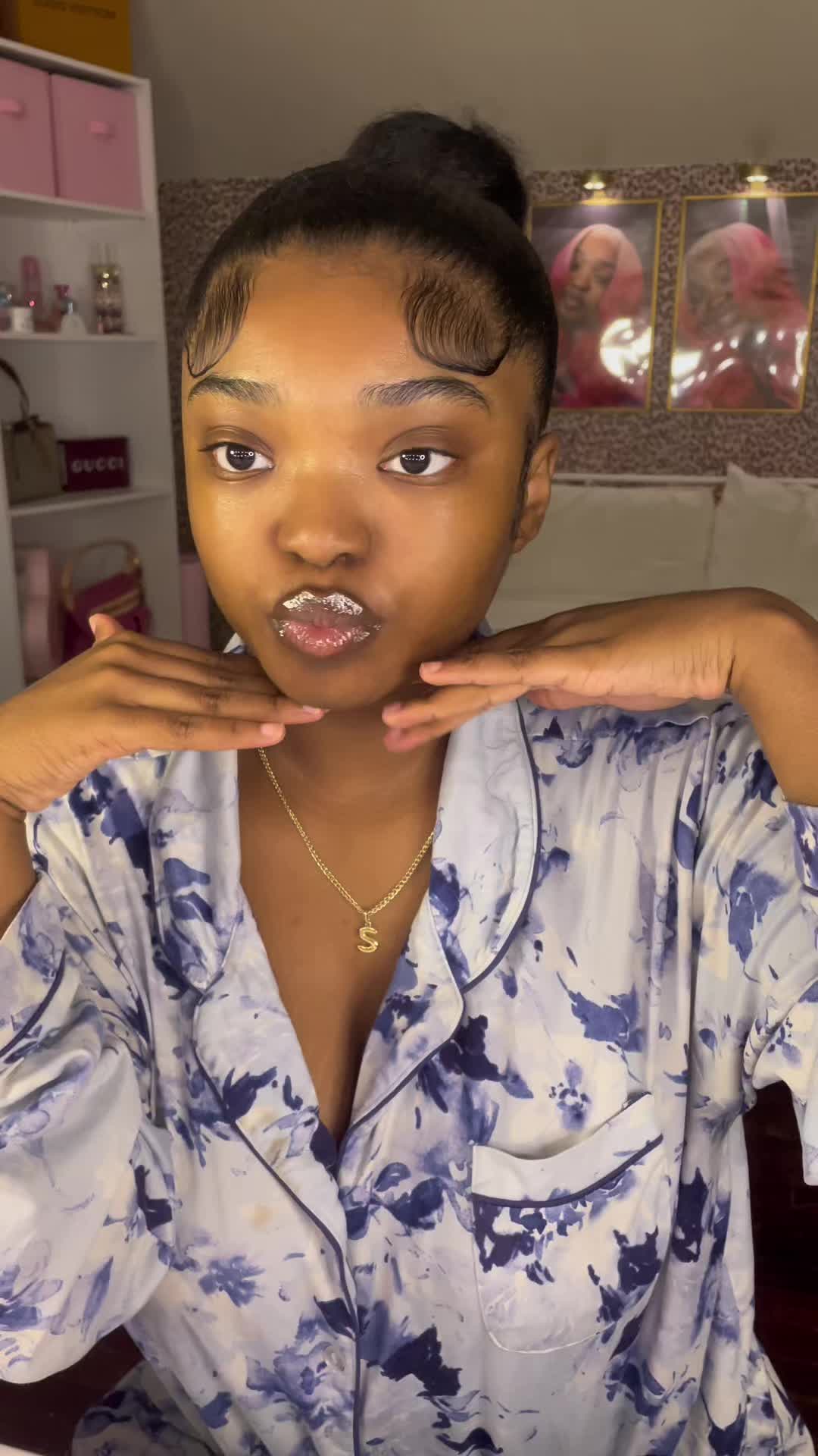 @Skyy Maree | WIG INFLUENCER