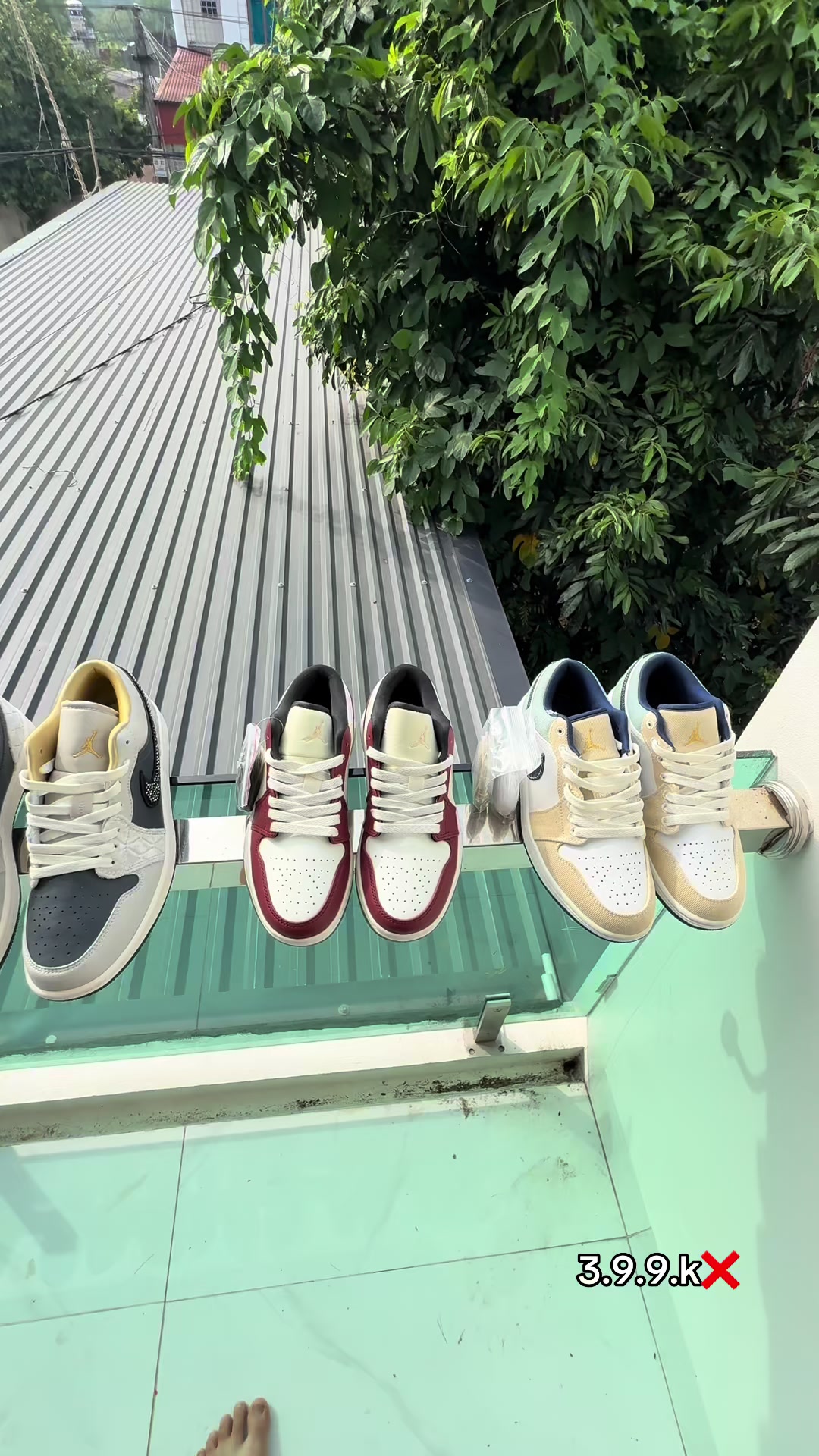 @SneakerLuxury19