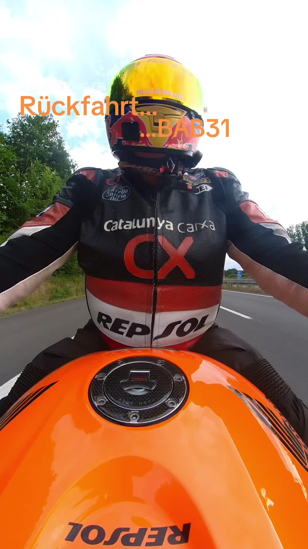 @Team Repsol !!!