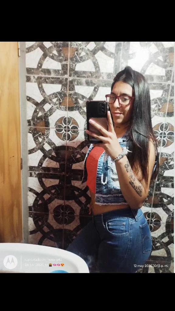 @👸🏿MOROCHA❤️🥰