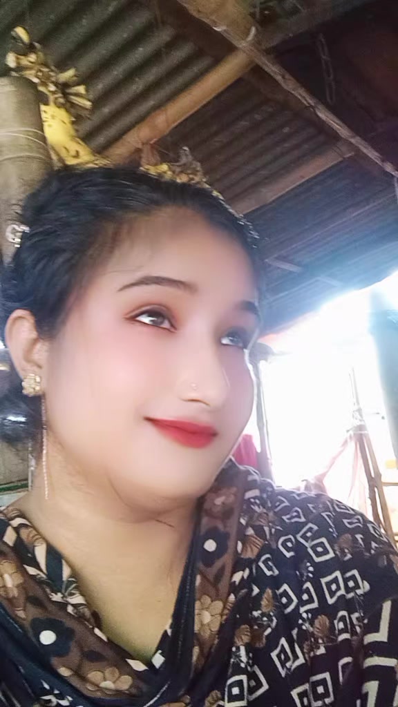 @sorry Pa Begum