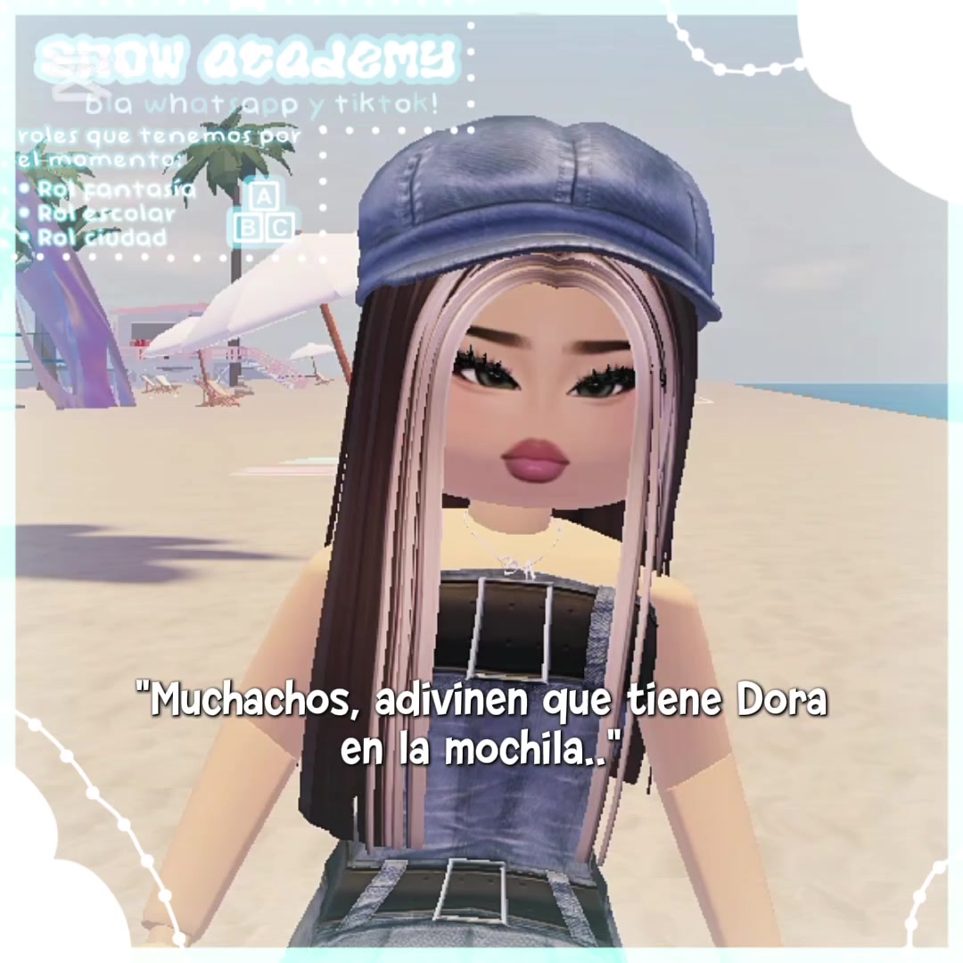 @&sdot; 𝐒𝚗𝚘𝚠 𝙰𝚌𝚊𝚍𝚎𝚖𝚢&nbsp;⟡ !❄