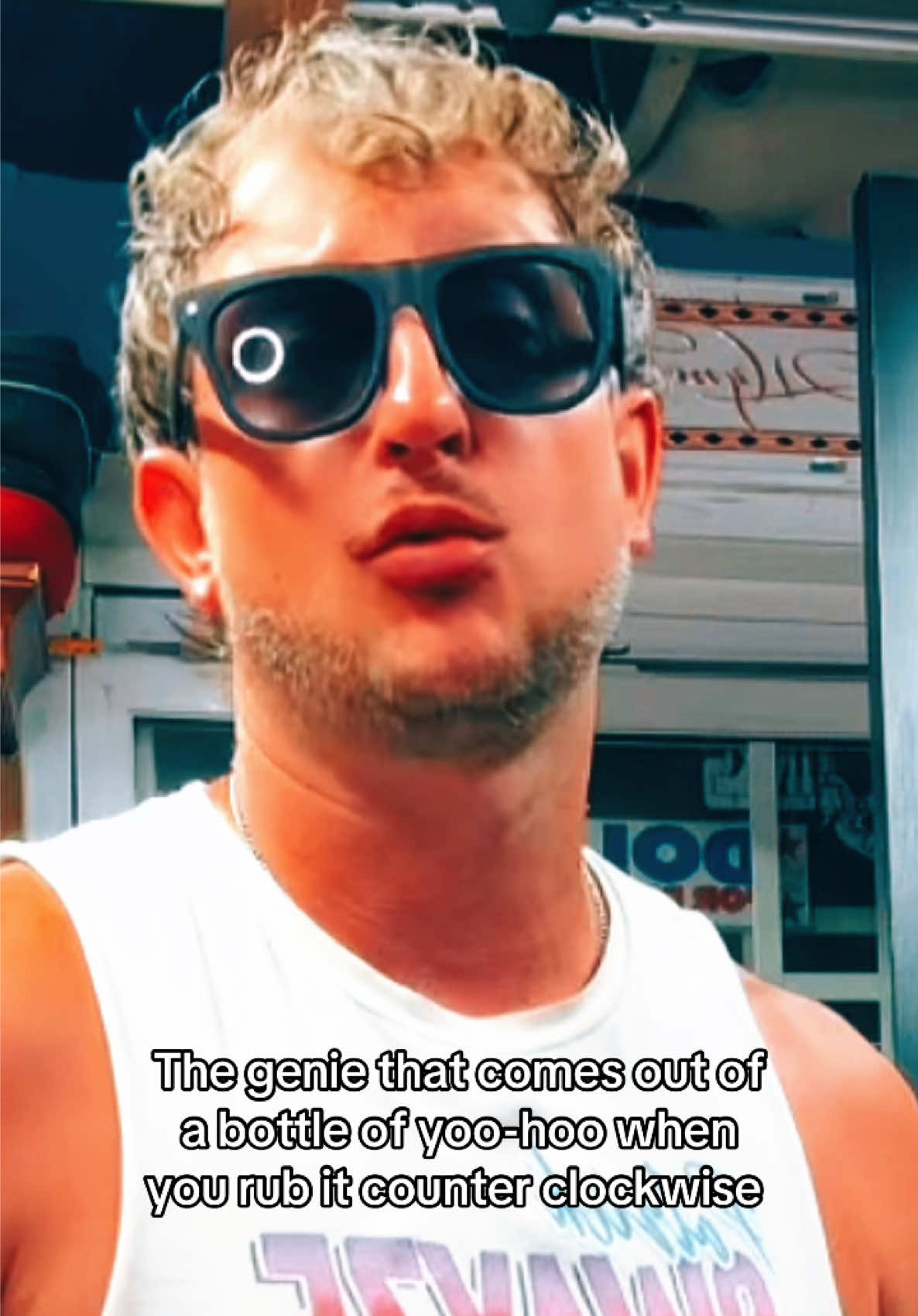 @Hillbilly Hartman