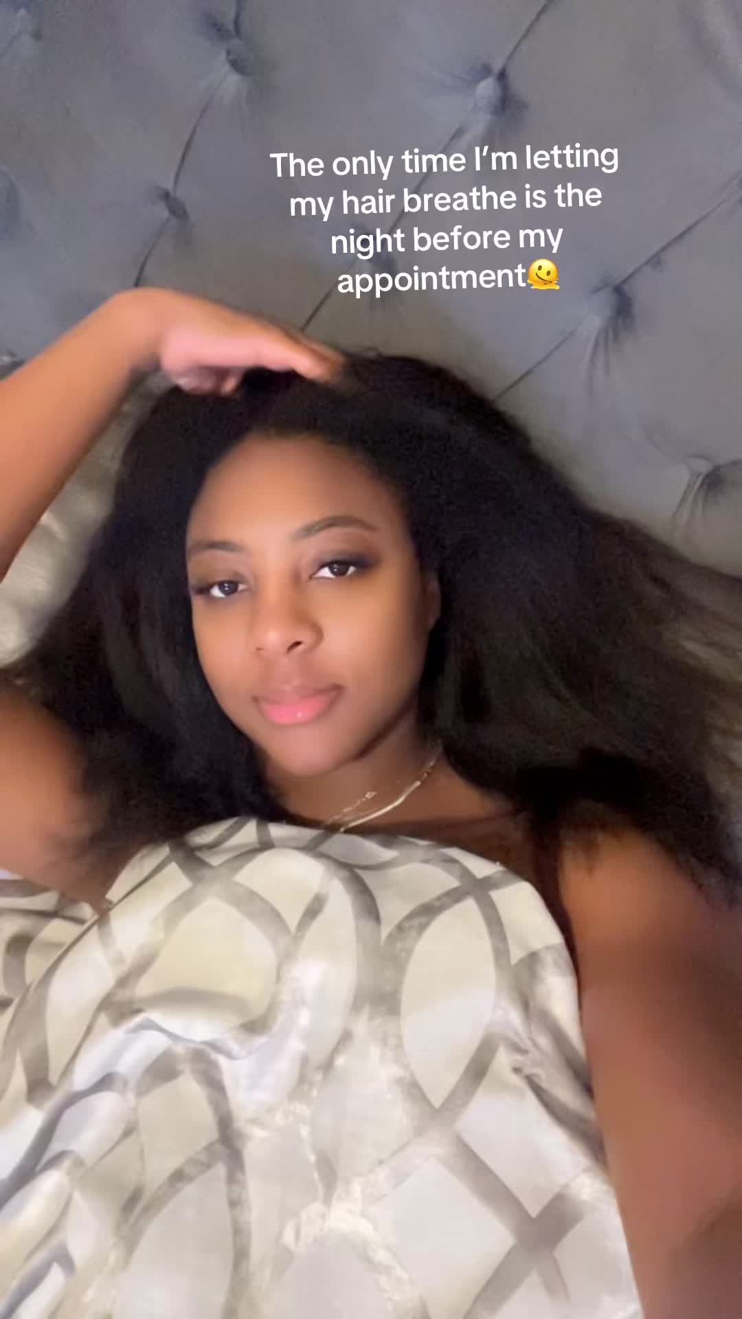 @Deja Frazier