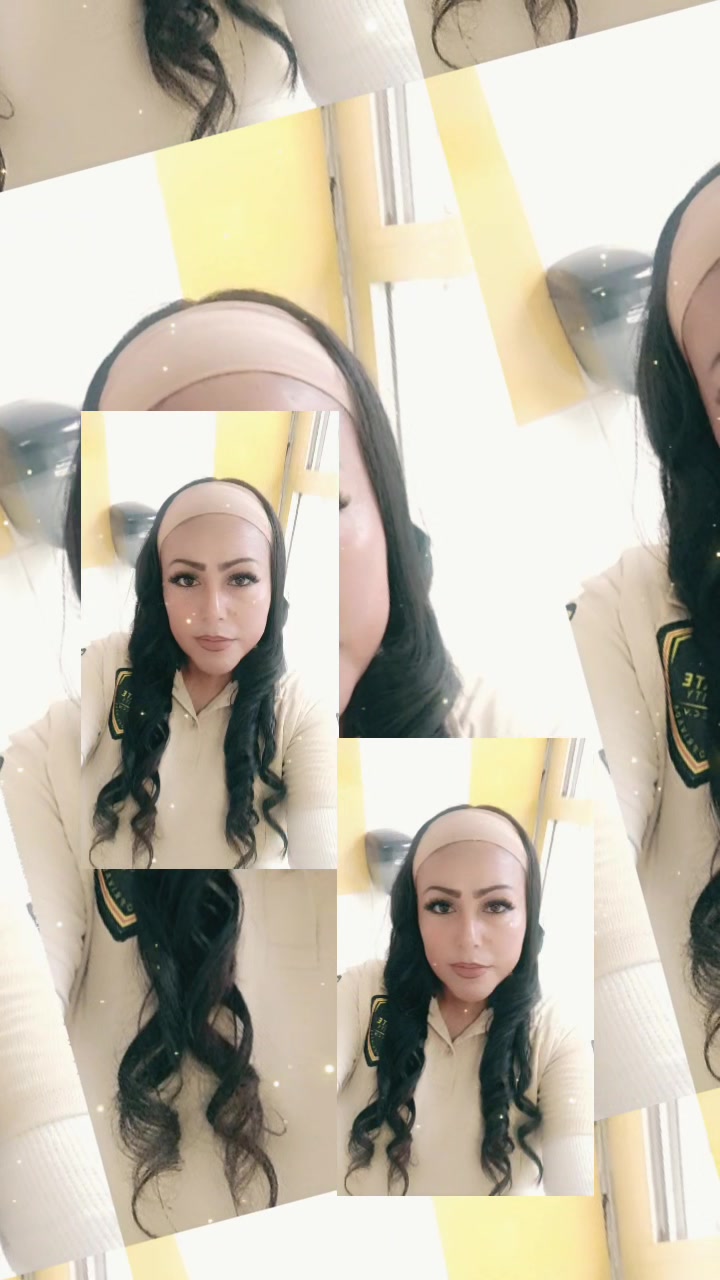 @Claudia Perez