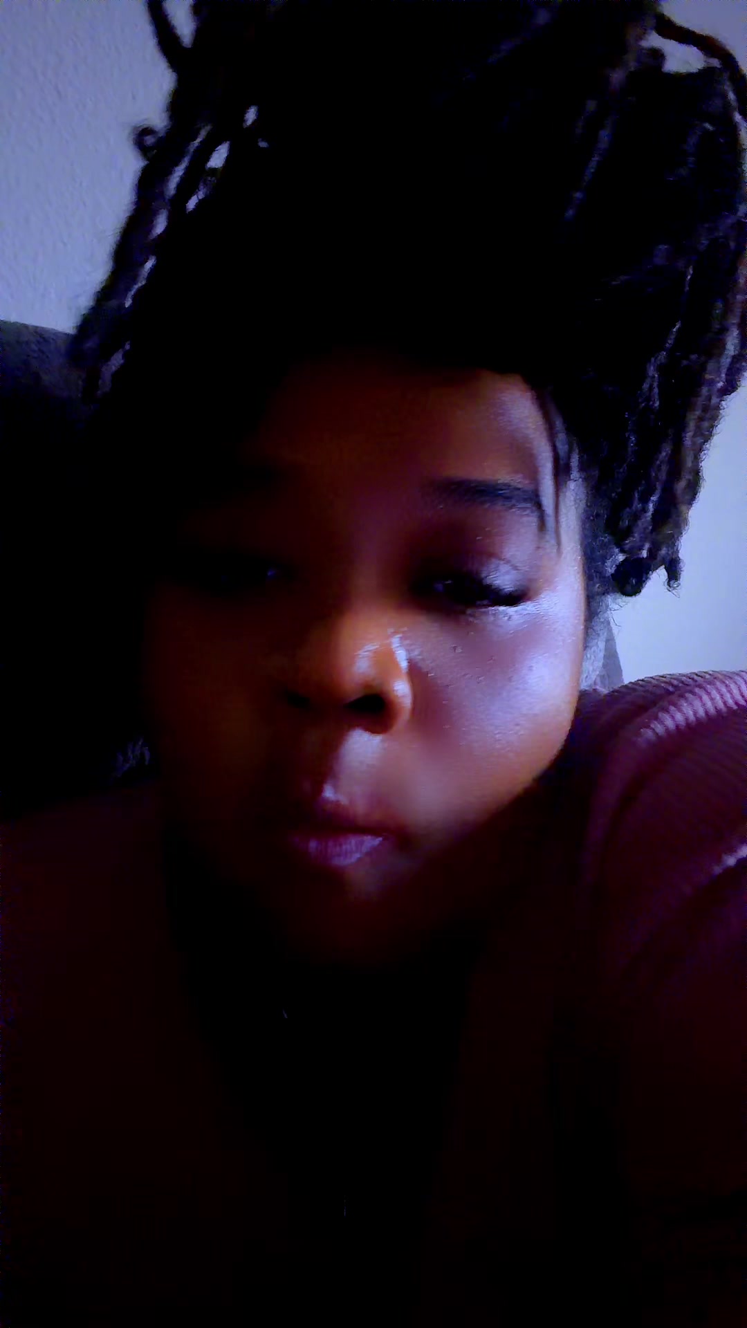 @Latricia Dacosta