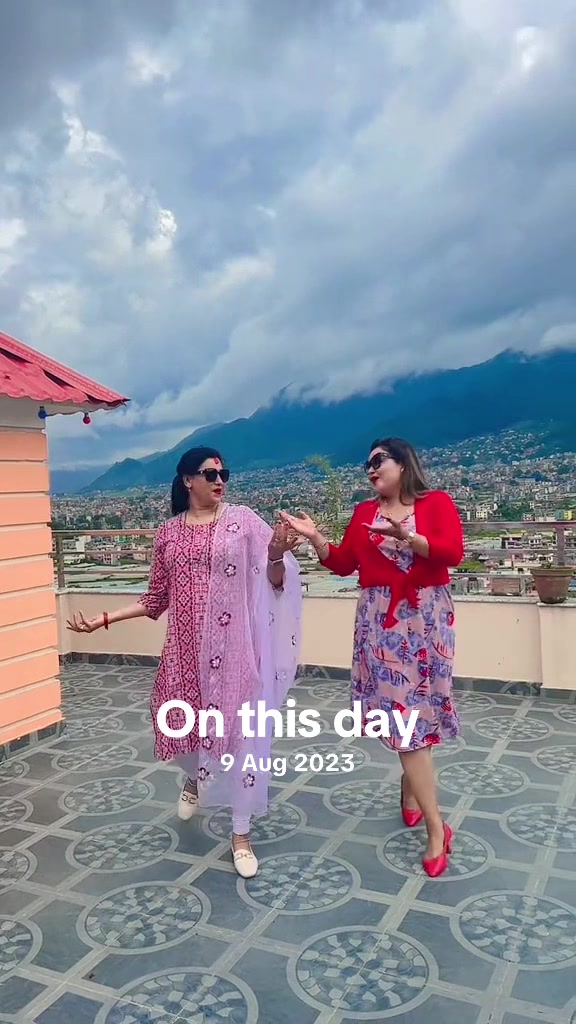 @Samjhana Lamichhane