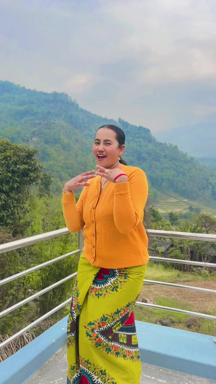 @Apsara Malla