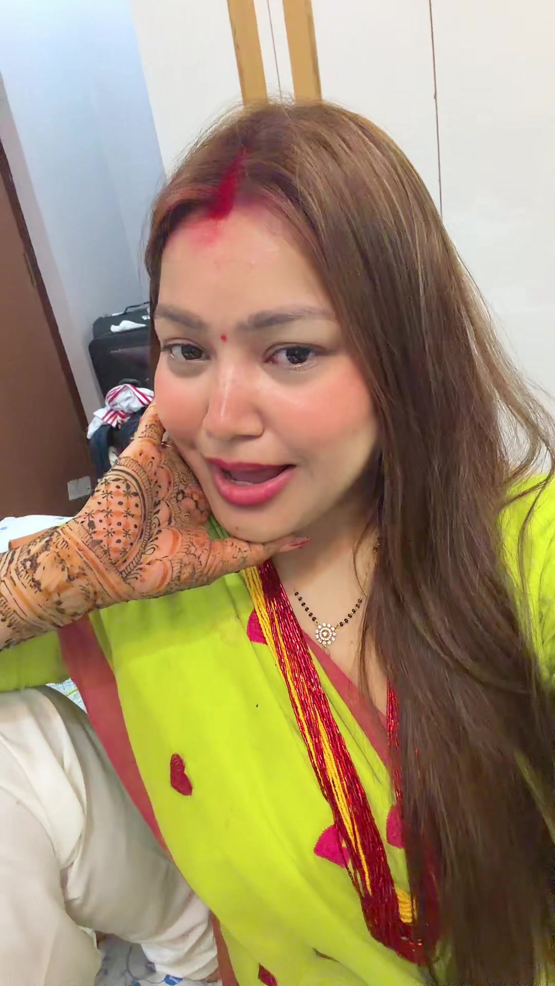@Nisha Khadka