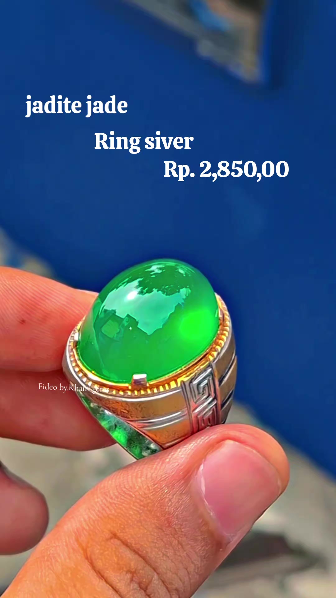 @khairi gems