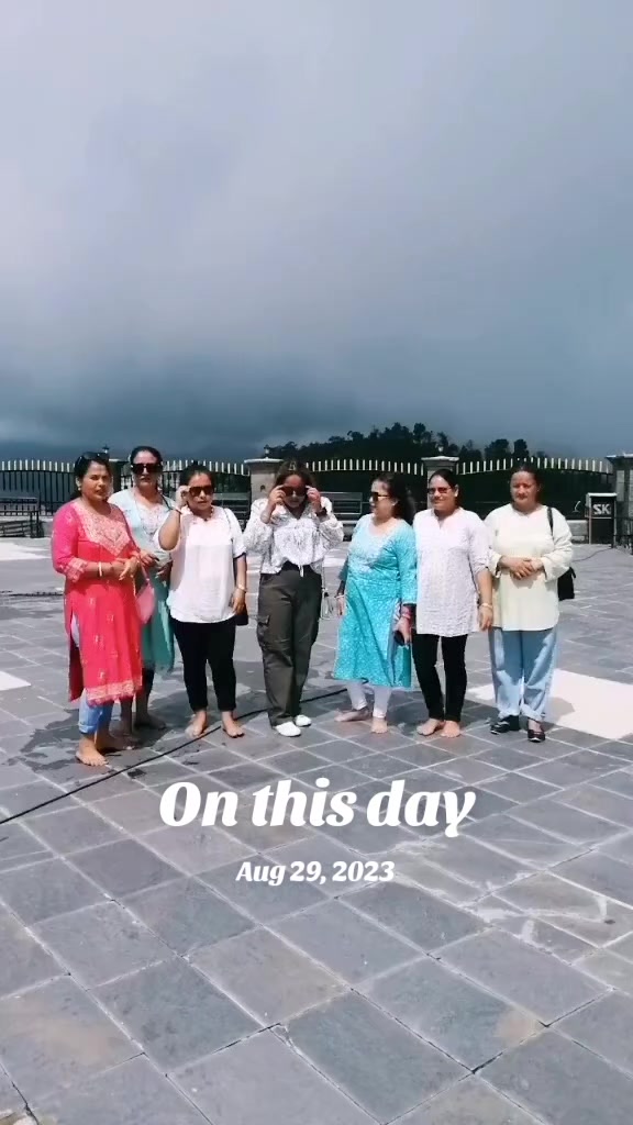 @Jyoti Lama