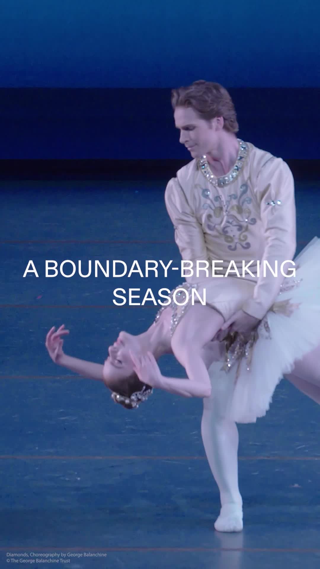 @SF Ballet