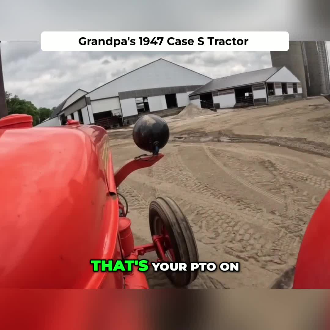 @Kip Siegler Farming