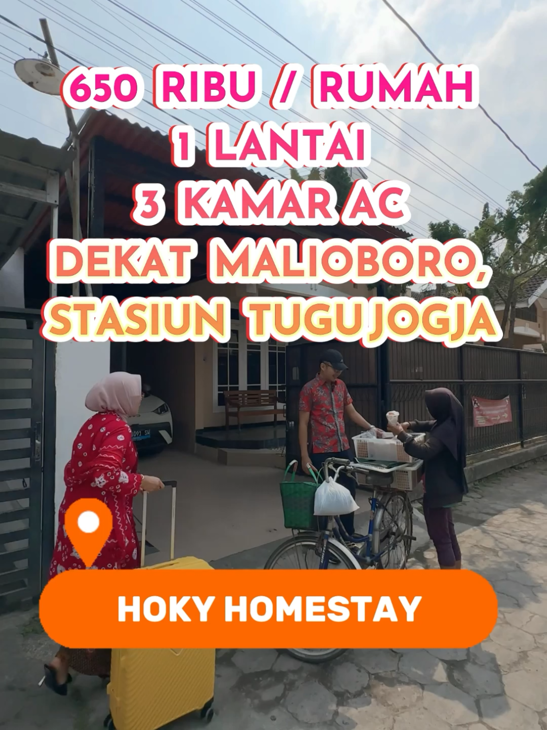 @Mbok Nginep
