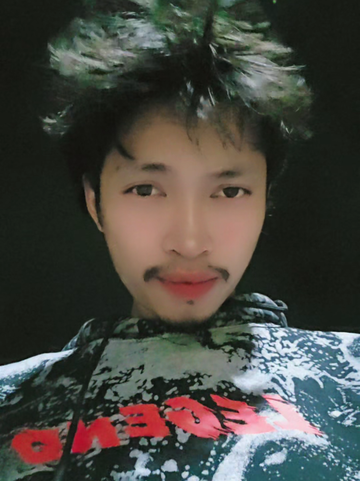@ปลาย' ฅนจริง