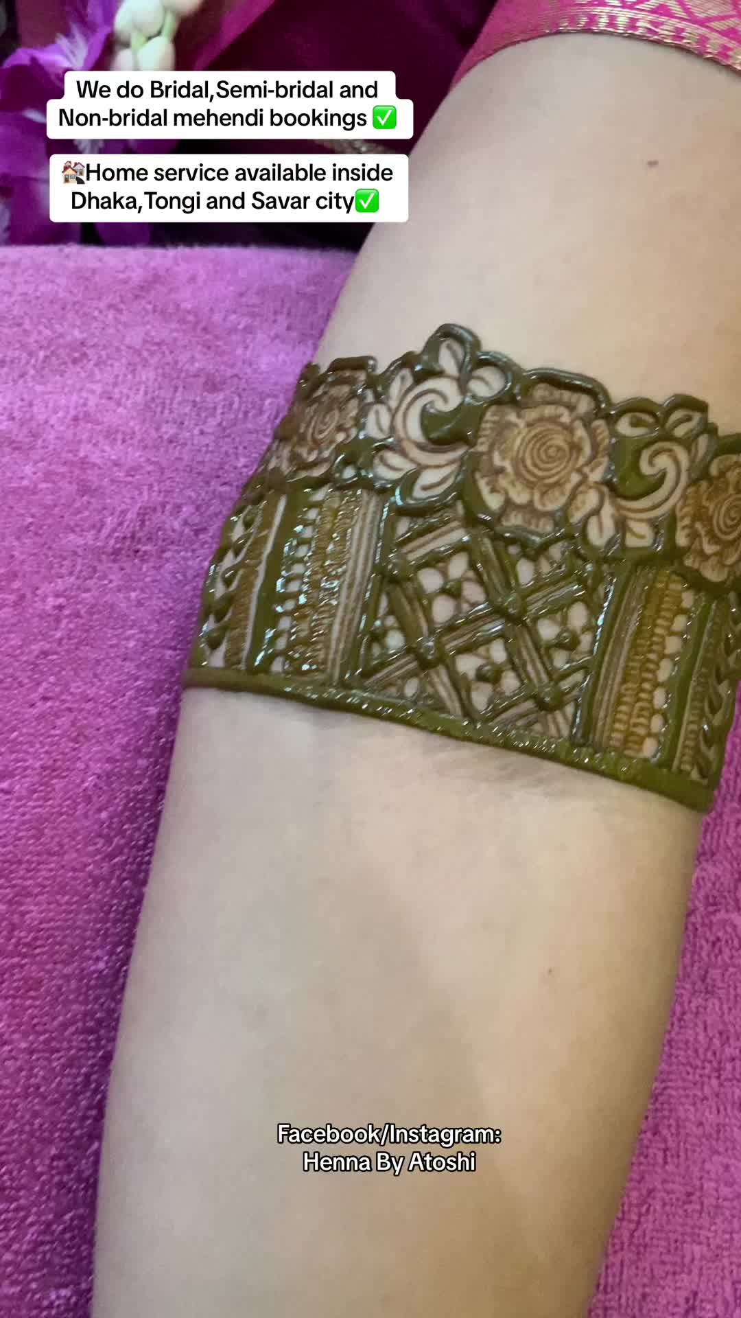 @henna by atoshi