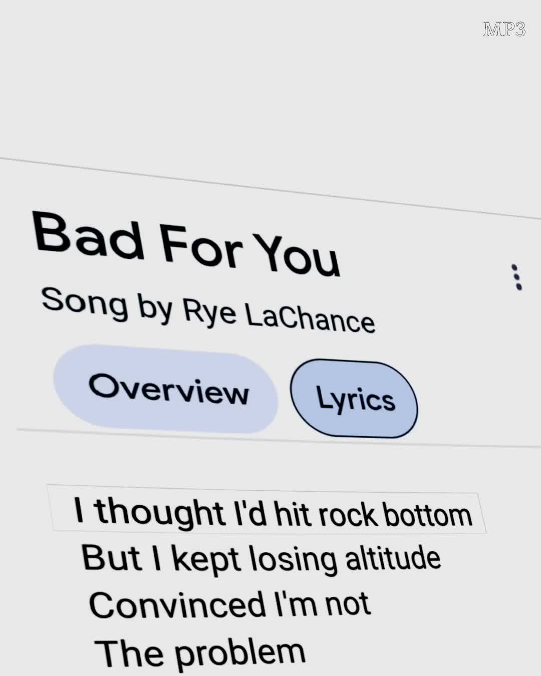 @🎵 MP3 🎵
