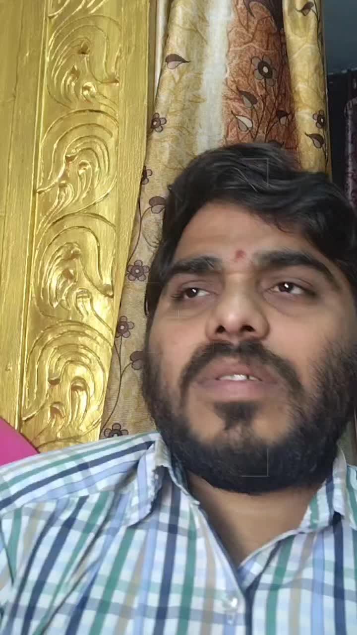 @Bharath Rvn