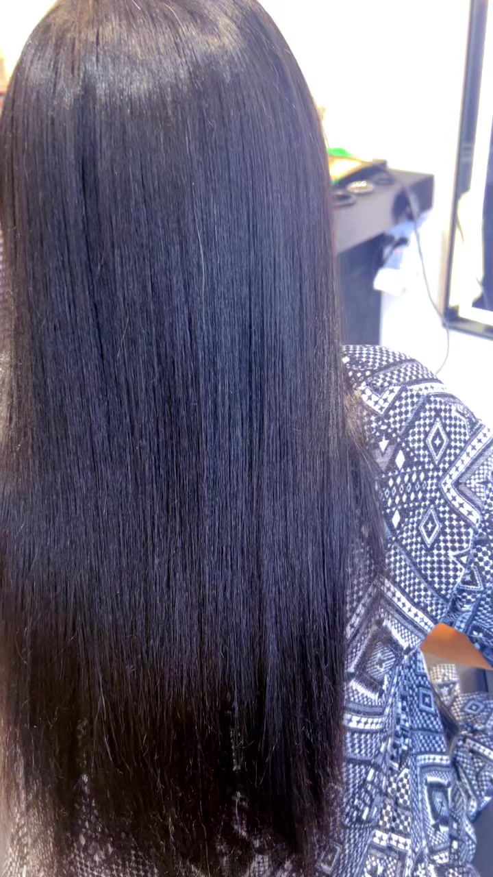 @Impress Hair Salon