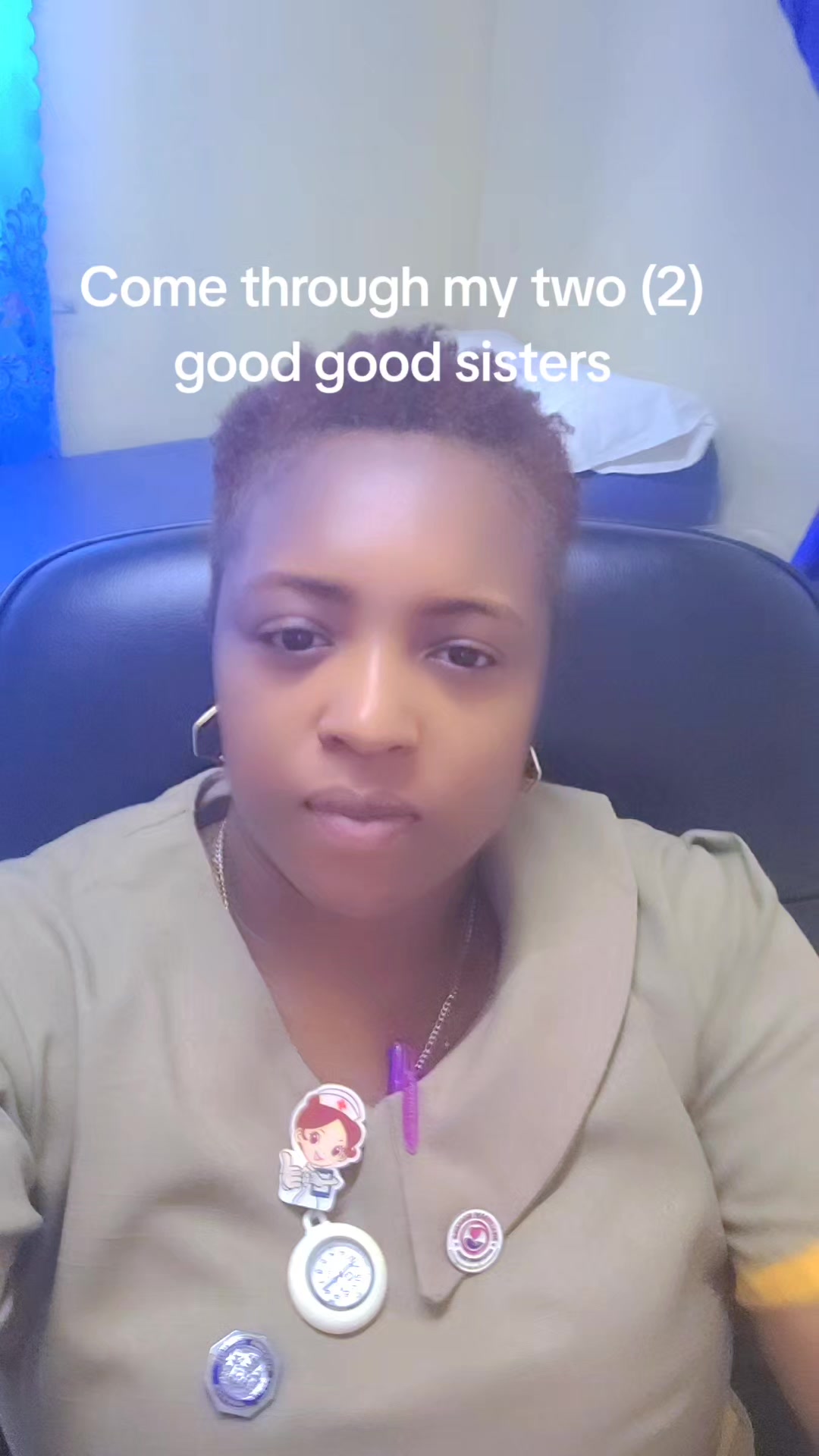 @mental health nurse Wray