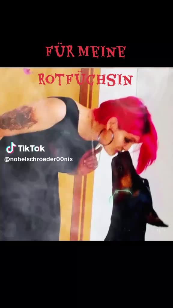 @🦊Rotfüchsin🦊