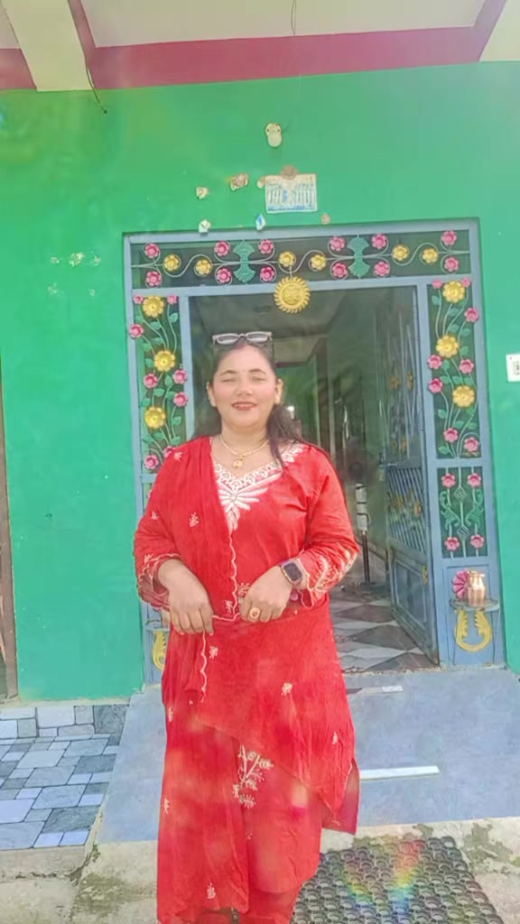 @Samjhana Bhat chhetri