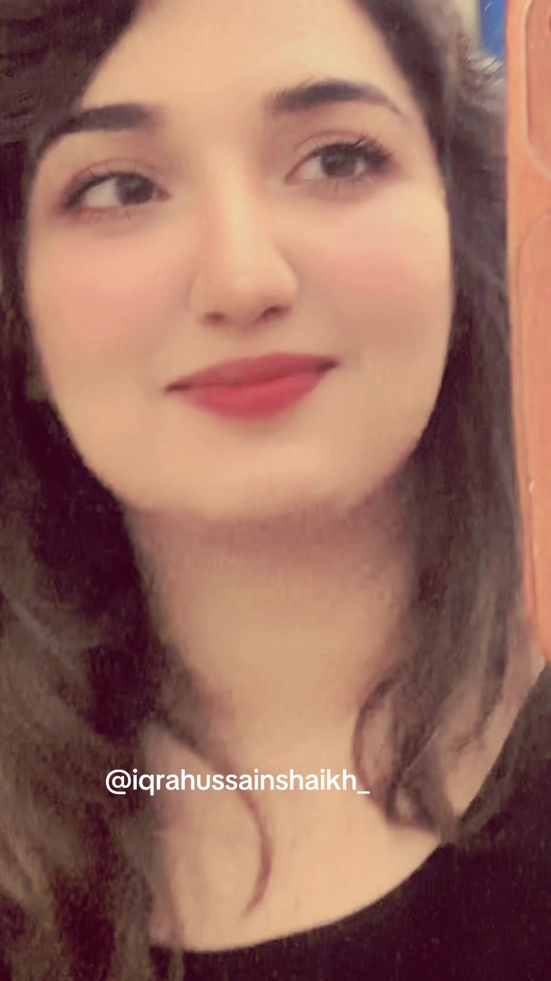 @Dr. Iqra Hussain Shaikh