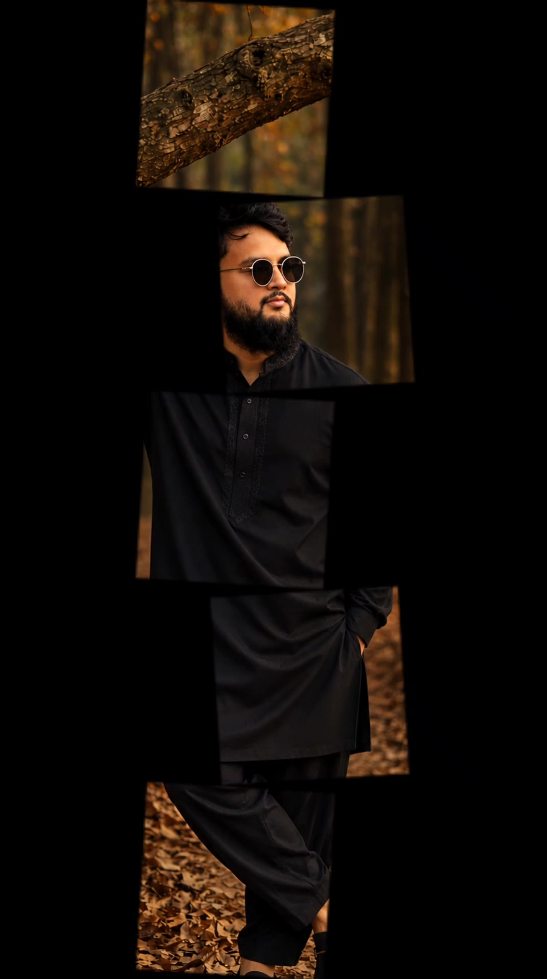 @Ziya Faridi Nepali