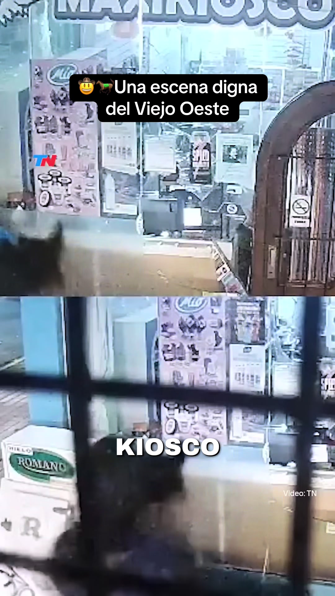@La Unión