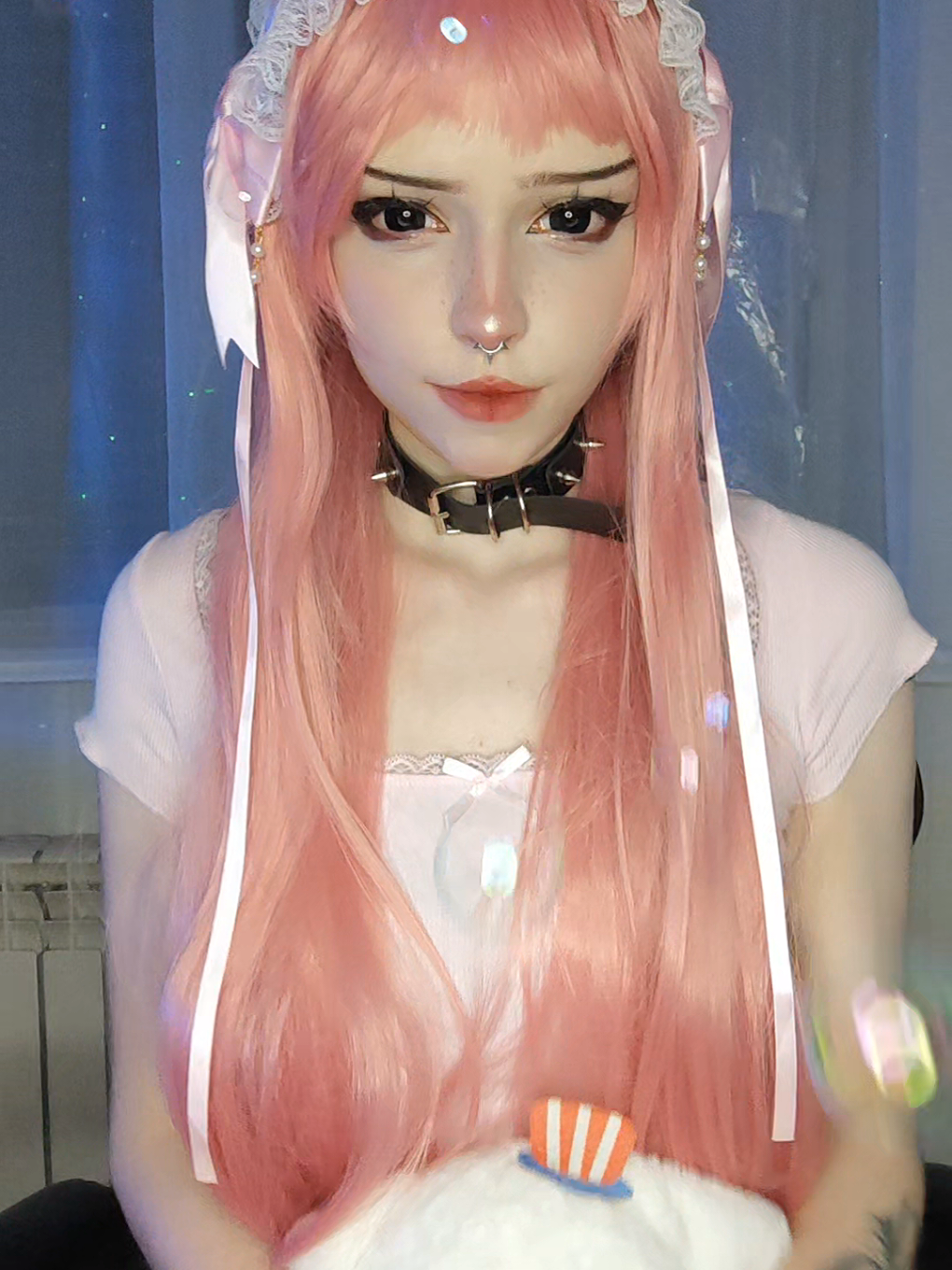 @кьюти мафи >_<